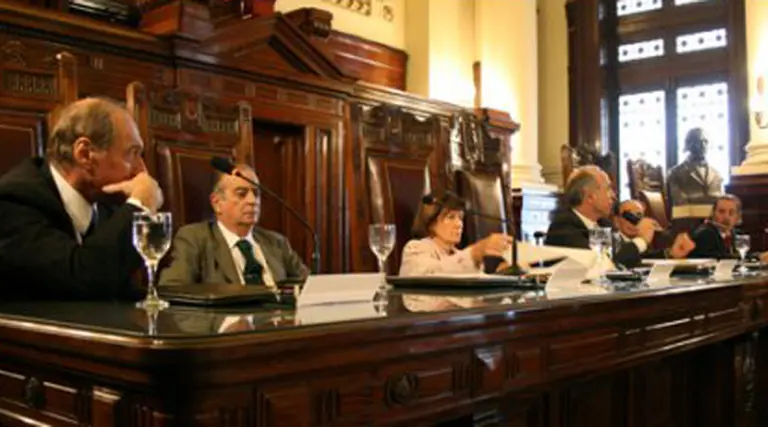 La Corte mediará en el conflicto entre los bancos y el fisco de Misiones