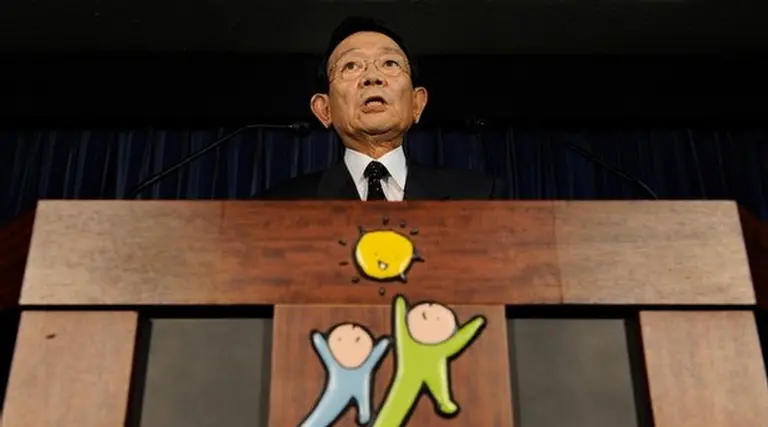 Fuerte respaldo del gobierno de Japón a los bonos americanos