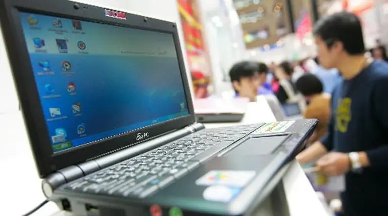 Todo lo que usted debe saber antes de comprar una netbook