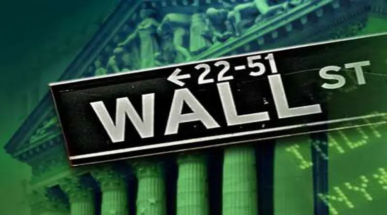 La trama secreta de un fin de semana que cambió la historia de Wall Street