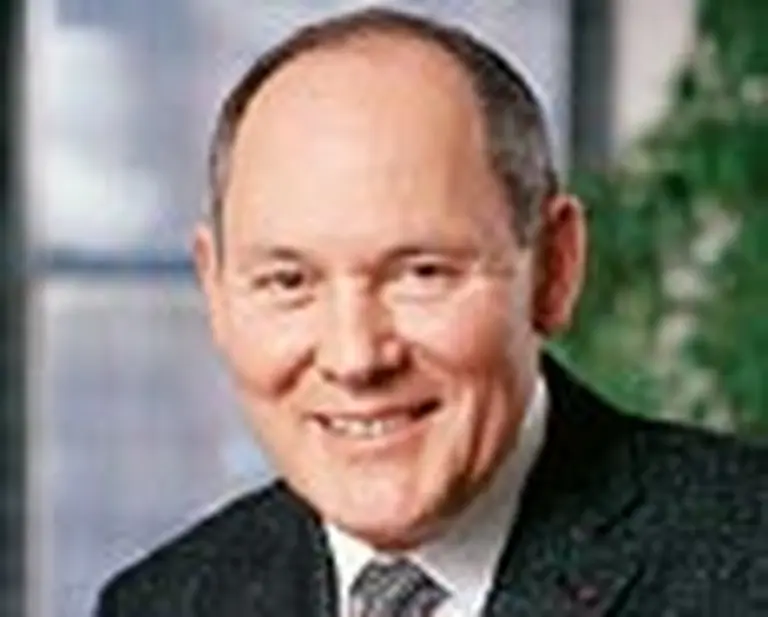 René Ricol: "Las plazas off-shore concentran el dinero del crimen"