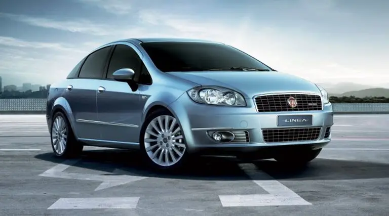 Después de arrasar en el mundo, Fiat afila sus estrategias en Argentina