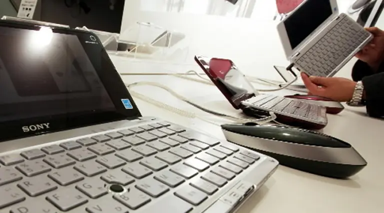 Una guí­a de modelos para elegir su primera netbook