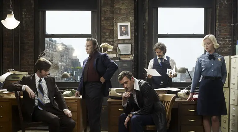 Fox sube programas a la web para aumentar su audiencia en la TV