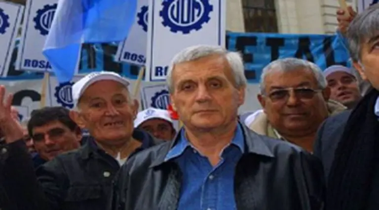 La UOM acató la conciliación obligatoria y levantó el paro