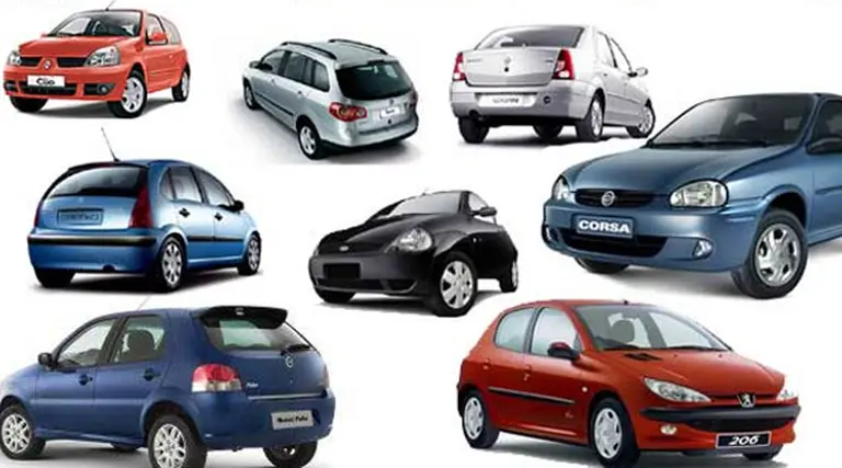 Apenas el 13% de los autos vendidos con financiación se canalizaron por el plan oficial