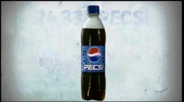 ¿Pepsi o Pecsi? Ahora hay dos opciones para elegir la gaseosa