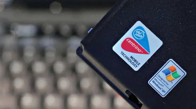 Intel rebautiza chips y elimina el Centrino