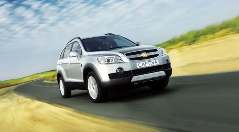 Cuál es el ranking de las camionetas 4x4 más vendidas en el mercado