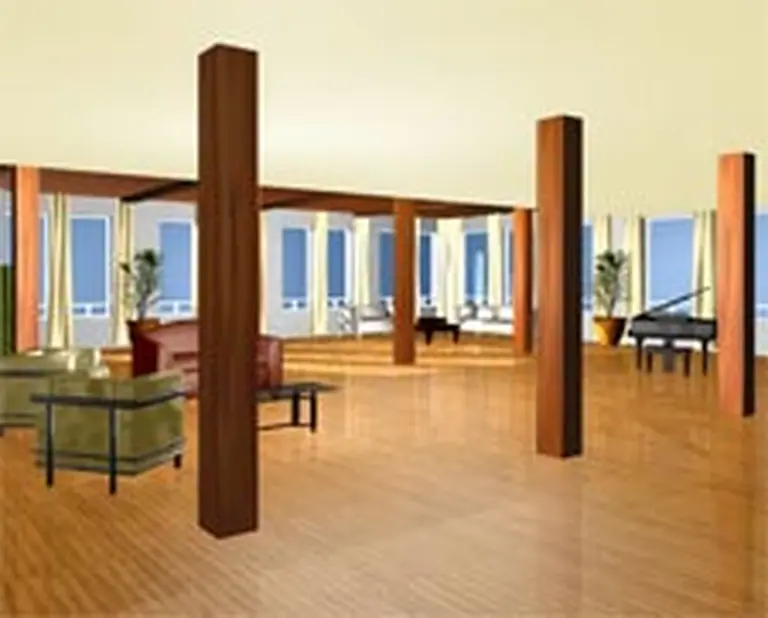 Los lofts vuelven a ser una inversión atractiva