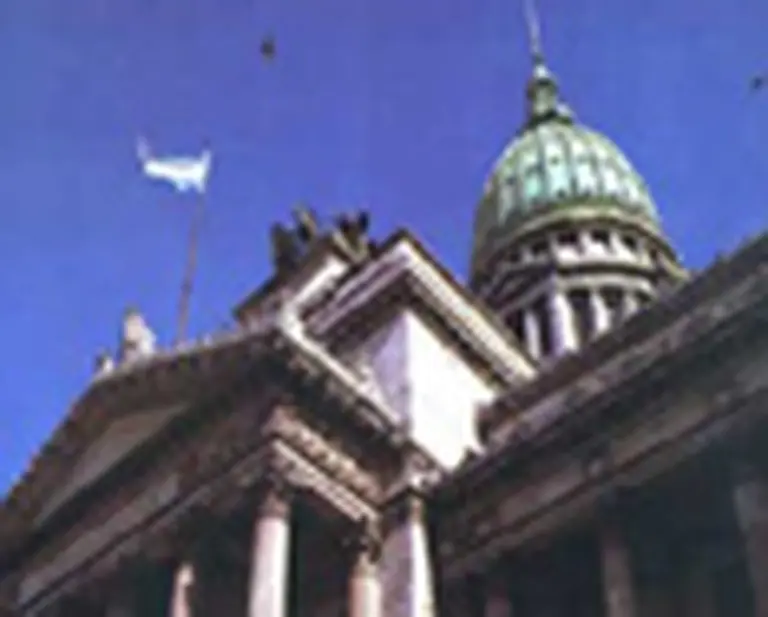 Avanza en Diputados el debate por el Presupuesto 2008