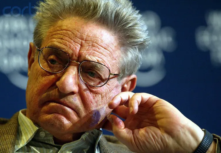 George Soros: "Lo peor de la crisis mundial ha terminado"