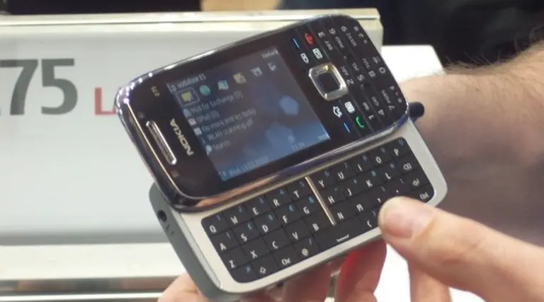 La banda ancha móvil lleva la industria celular a su próxima fase de desarrollo