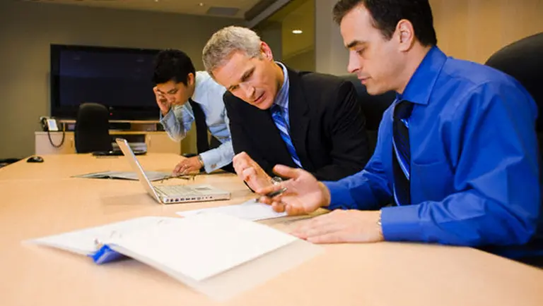 ¿Para qué sirve el coaching en una empresa?