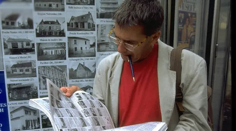 Cae la compraventa de inmuebles y golpea a Capital y la provincia de Buenos Aires