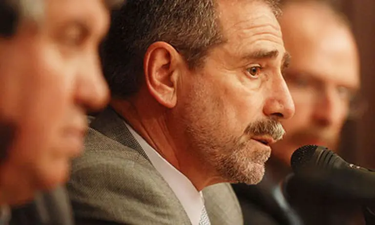 La Justicia confirmó que Ricardo Jaime debe ir a juicio por la tragedia de Once