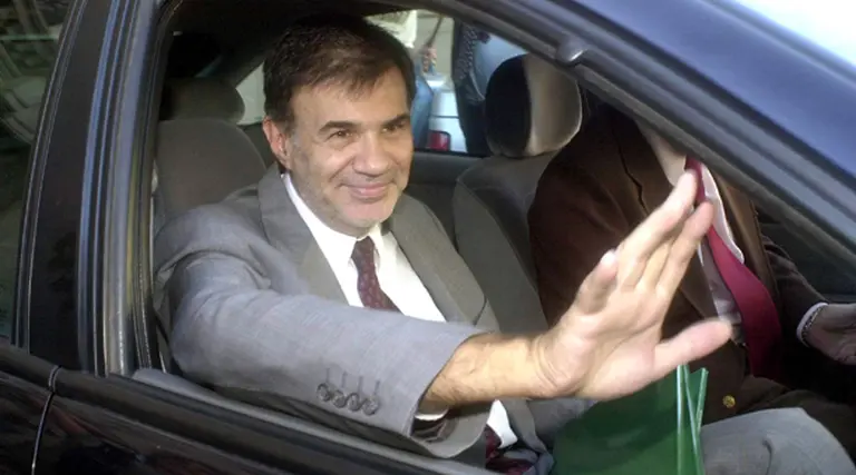 Pedro Pou irá a juicio oral y público por la quiebra del Banco Medefin