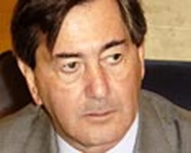 Cortina se fue de Repsol YPF