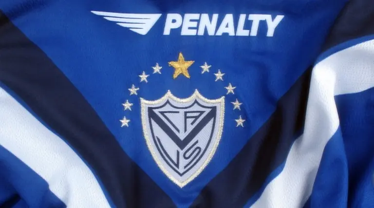 El triunfo de Vélez le aportó buenos resultados a Penalty