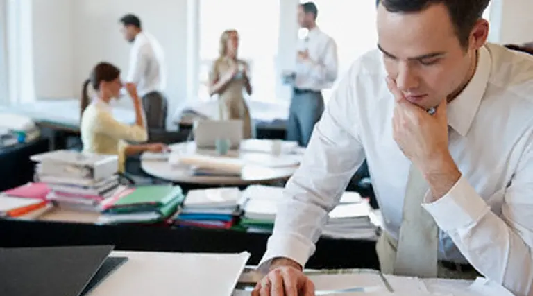 Injuriar al jefe es motivo suficiente para despedir con "justa causa"