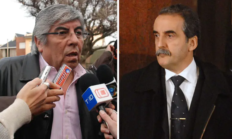 Moyano: "Moreno no es el responsable de todos los males del paí­s"