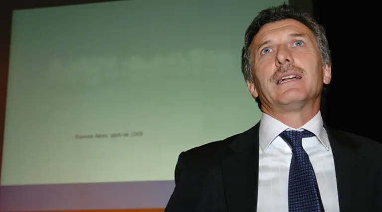 Macri lanzó un "Gran Hermano" en las empresas para espiar a los empleados