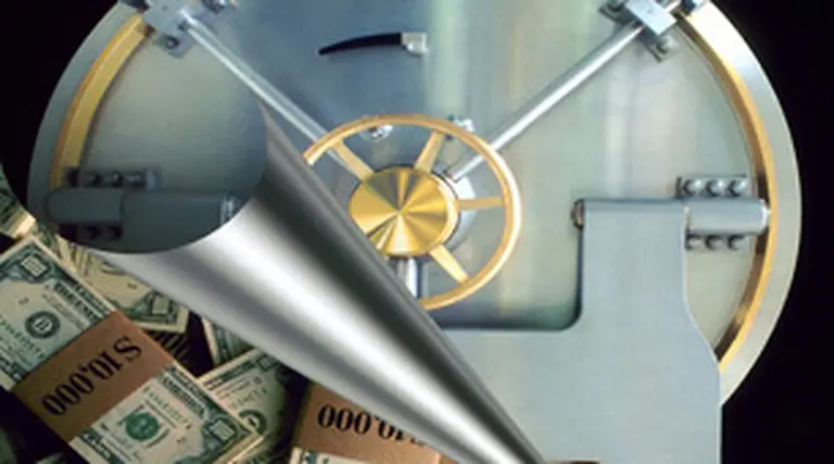 Las cajas de seguridad se agotan en el paí­s y hasta escasean en Uruguay