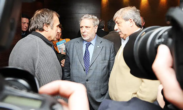 La propuesta de un cese de comercialización de granos "divide las aguas" entre la dirigencia rural