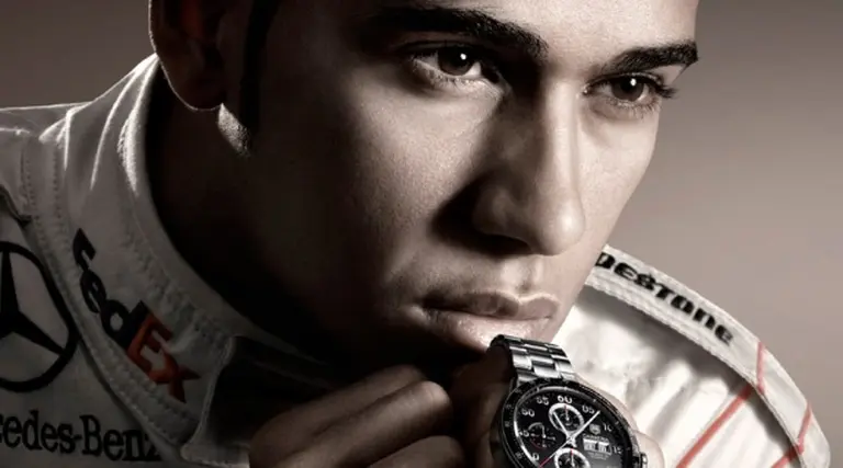 TAG Heuer inauguró la primer Boutique de Latinoamérica en el DOT