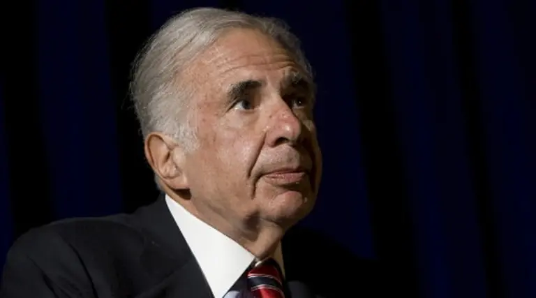 Carl Icahn vuelve a la carga por un acuerdo de Yahoo con Microsoft