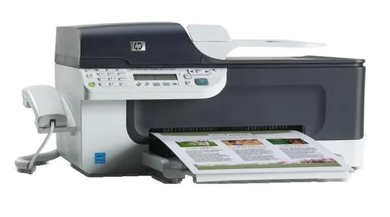 Cuándo conviene comprar una impresora multifunción