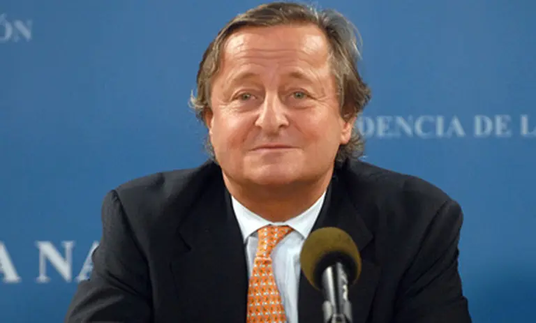 Para Rattazzi, "la Argentina perdió competitividad a una velocidad impresionante"