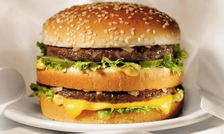 Conozca lo que se esconde detrás del combo Big Mac en la Argentina