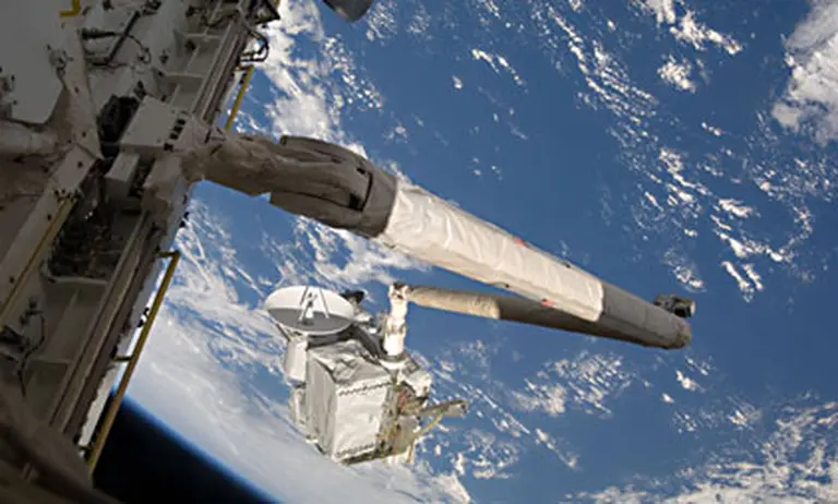 La NASA lanza un juego en Facebook sobre la exploración espacial