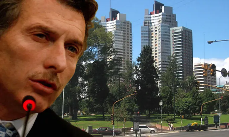 Macri posterga la entrada en vigencia de la nueva clave fiscal