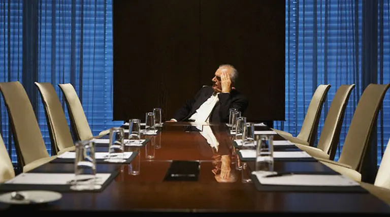 Cómo son los directivos más buscados por las compañí­as