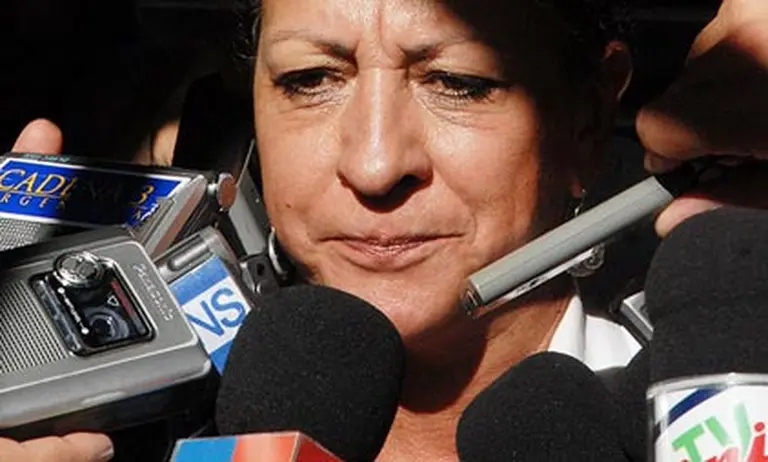 La reforma judicial llegará el miércoles al recinto de Diputados