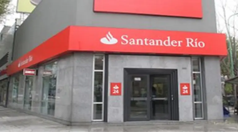 El Santander abandona el negocio de los seguros en la Argentina