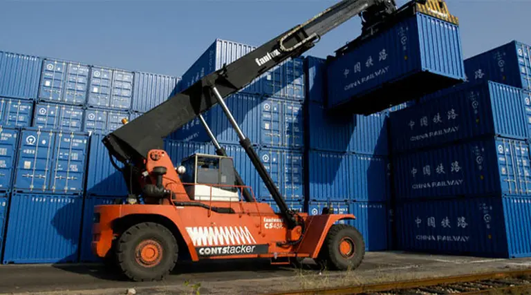 Nueva figura de "depositario fiel": responsabilidad y jerarquí­a para despachantes