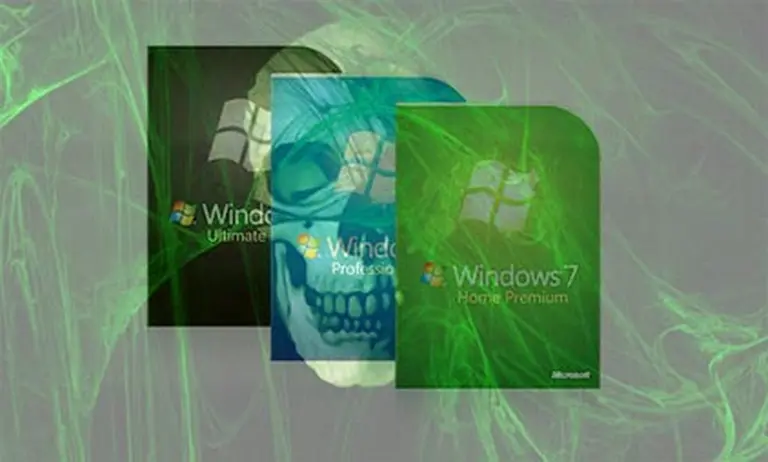 Nuevo virus para Windows impide el arranque y destruye archivos