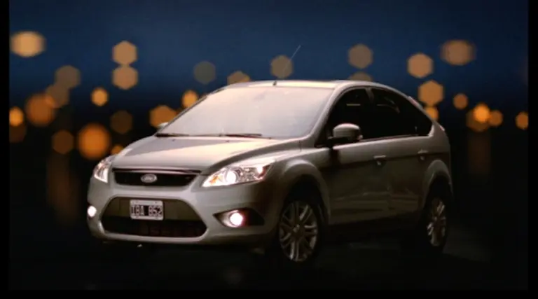 Ford apunta toda su artillerí­a al nuevo diseño de los autos