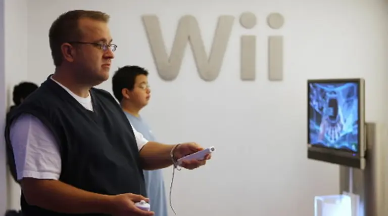 La crisis no perdona ni a la videoconsola Wii de Nintendo