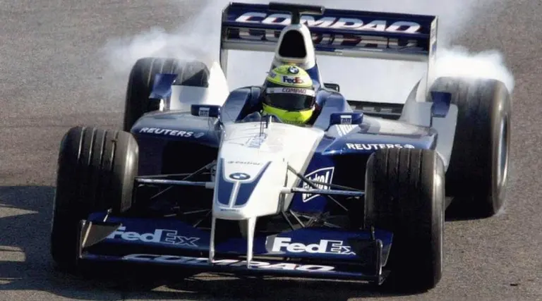 BMW dejará la Fórmula Uno e invertirá en desarrollos premium