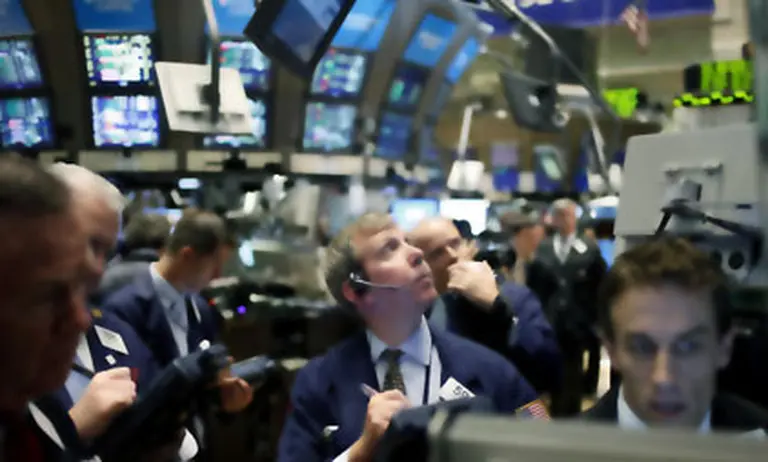 El Merval cerró en alza y las acciones de Molinos treparon más de 6,3%