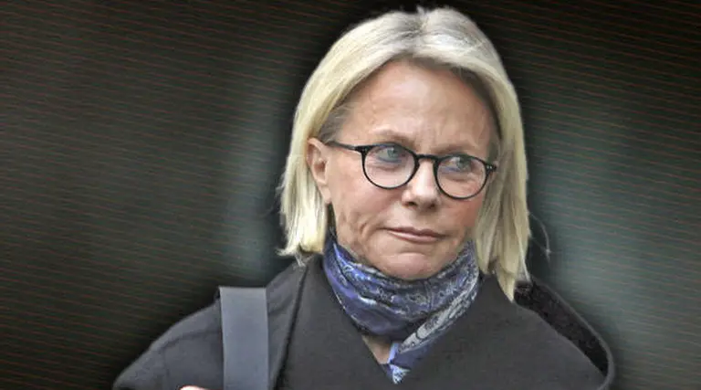Con su esposo preso, Ruth Madoff debe rendir todo gasto superior a los u$s100