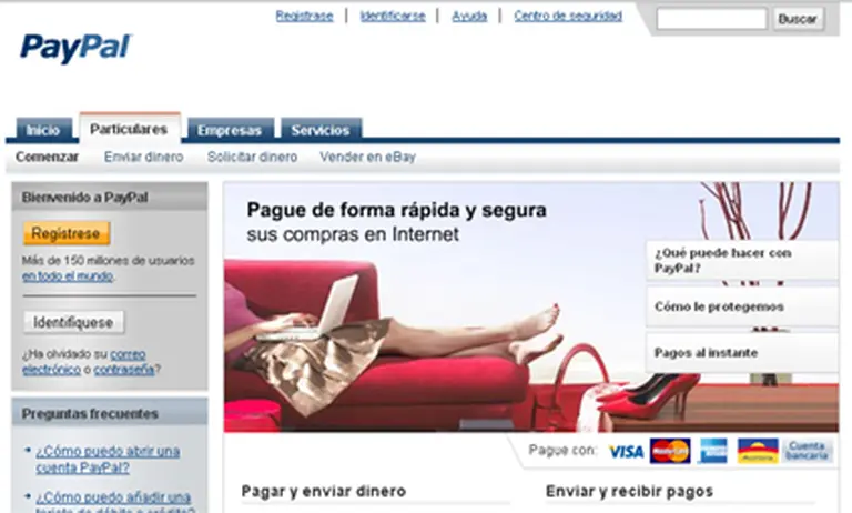 El fundador de PayPal fue elegido el empresario del año por Fortune