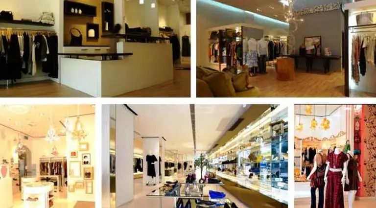 Jessica Trosman fue elegida entre los 100 New Fashion Designers