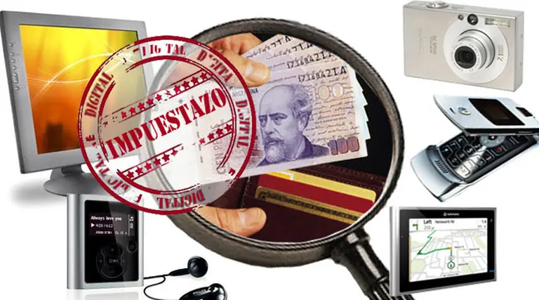 Avanza el proteccionismo: el "impuestazo" tecnológico ya tiene media sanción