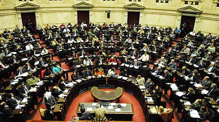 La Cámara de Diputados dio luz verde a la ley de Emergencia Agropecuaria