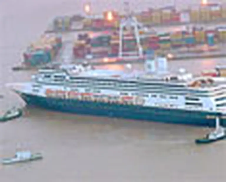 Buenos Aires suma un nuevo servicio de cruceros